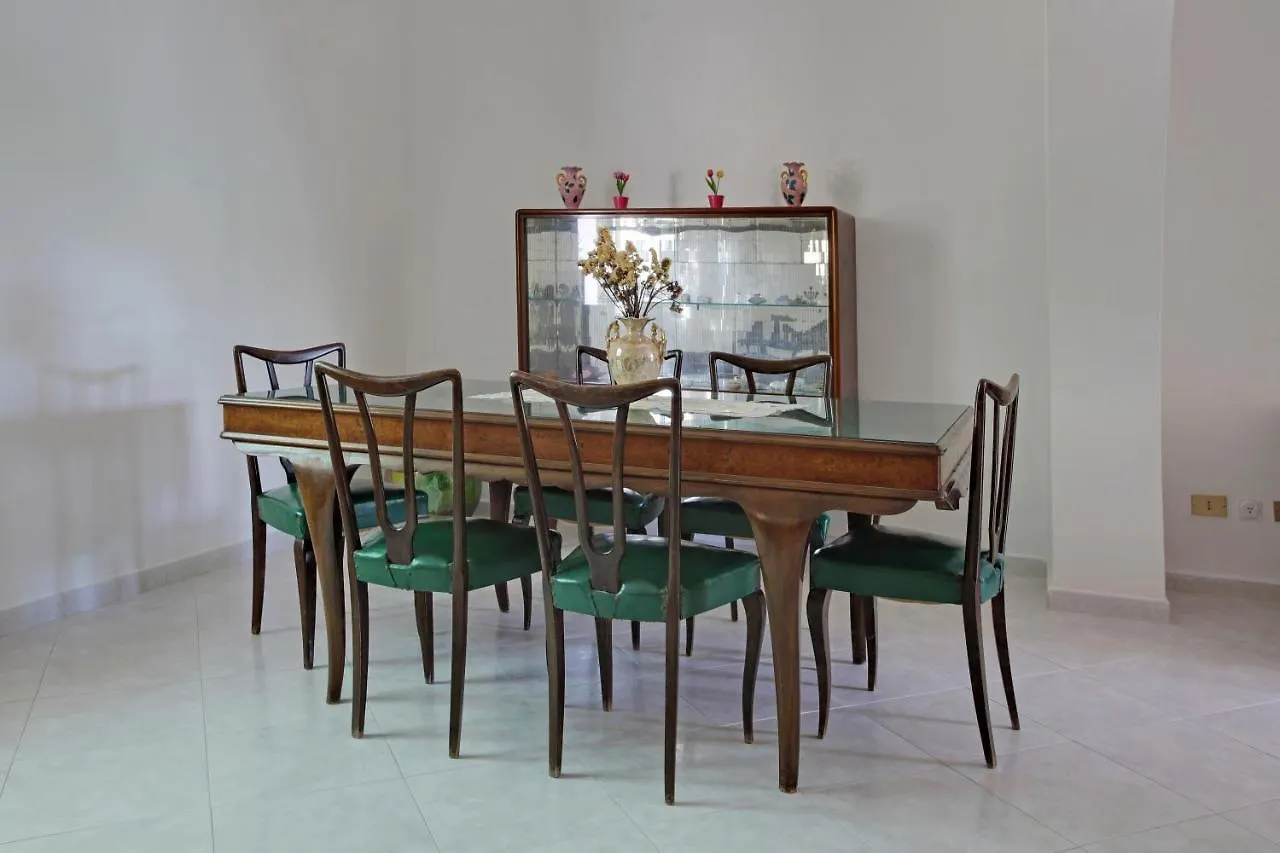 Holiday home Scirocco Birgi Vecchi Villa
