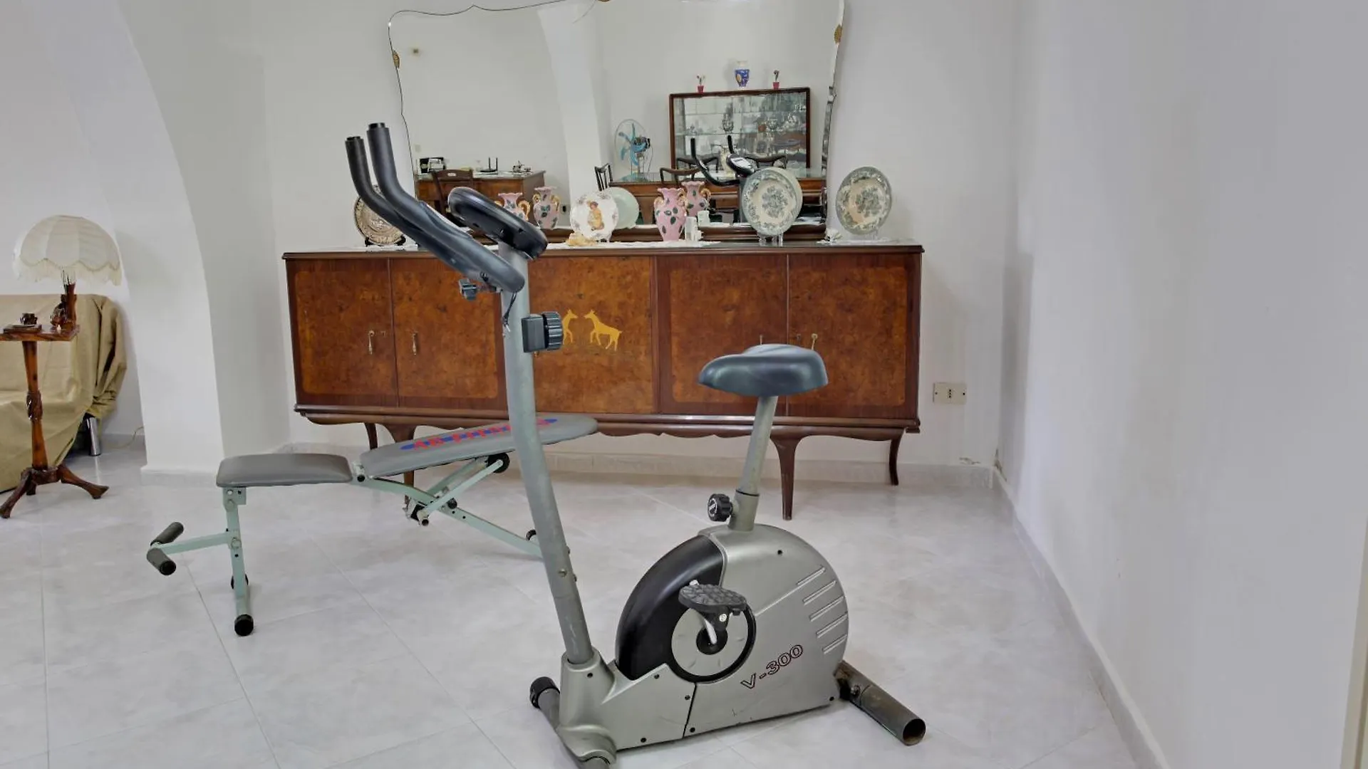 Scirocco Birgi Vecchi Villa Holiday home