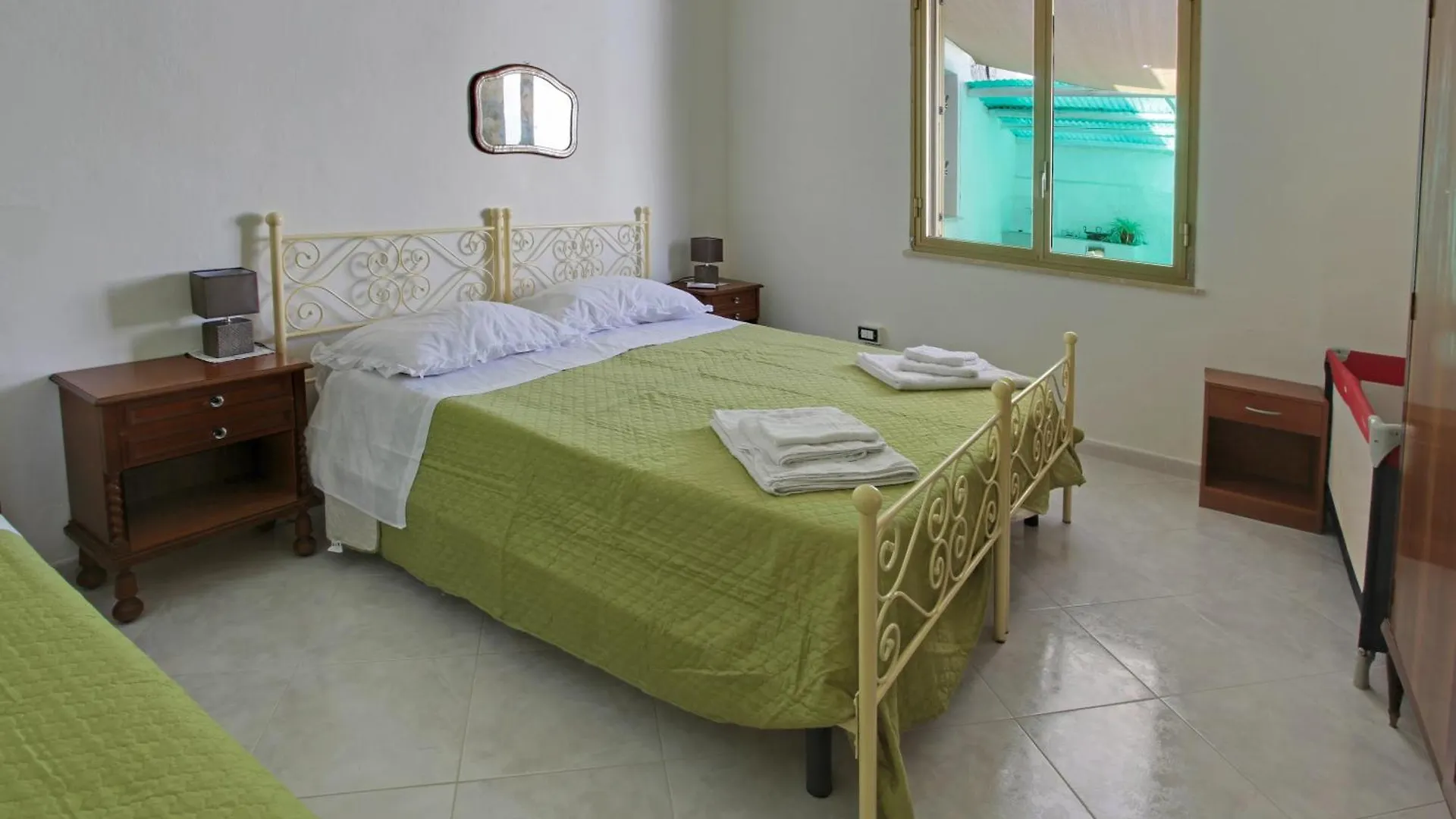 Holiday home Scirocco Birgi Vecchi Villa