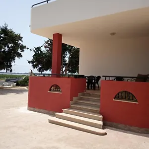 Isole Dello Stagnone Birgi Vecchi