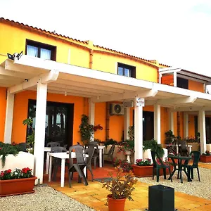 Kite Hub Lo Stagnone Bed & Breakfast