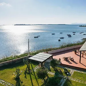 Laguna Dei Fenici Birgi Vecchi