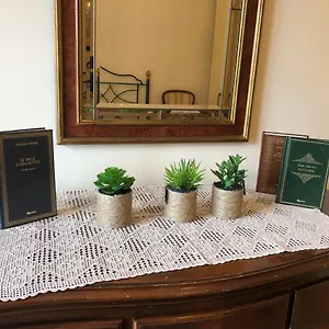  Appartamento Casa Della Zia