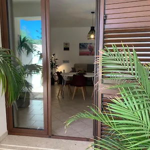 Apartament Kite Village Solaris, Birgi Vecchi