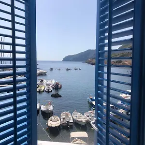  Casa vacanze La Casetta Di Giovanna