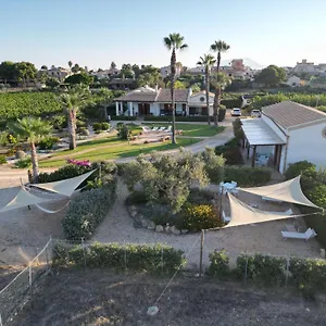 Borgo Della Luna Birgi Vecchi