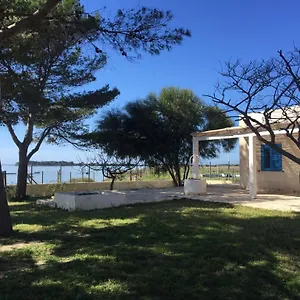 Baia Dei Fenici Birgi Vecchi