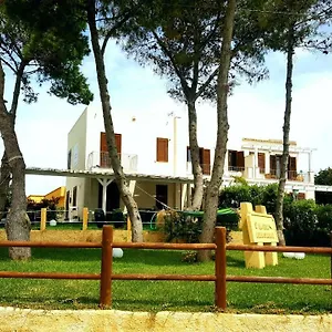 La Perla Dello Stagnone Birgi Vecchi
