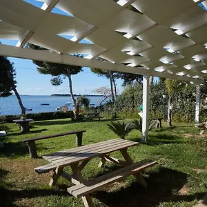 Hotel apartamentowy Mamma Maria, Birgi Vecchi