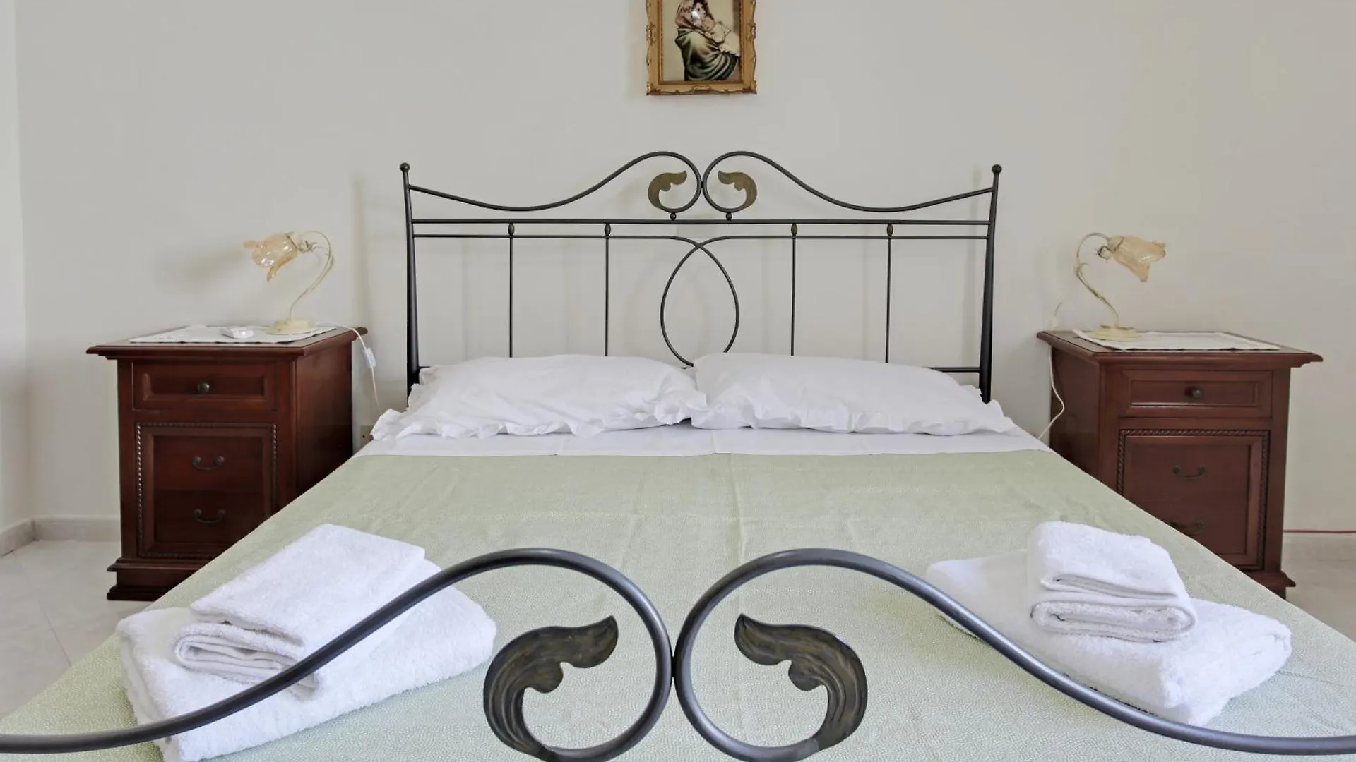 Scirocco Birgi Vecchi Villa 0*,  Italy
